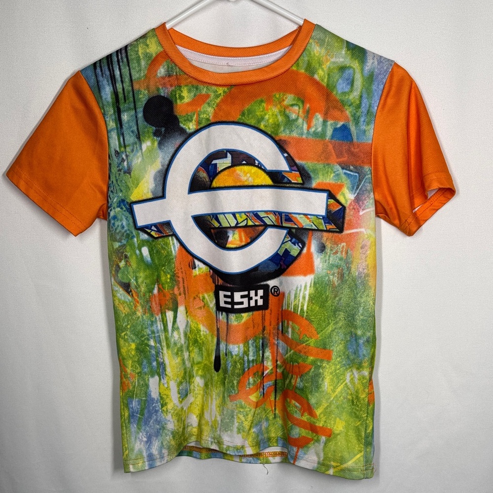 💜3/$15 ESX 360 Esports Gaming Gear Shirt